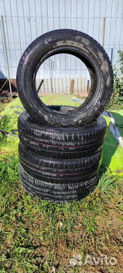 Amtel Planet DC 6.5/9 R15 92H