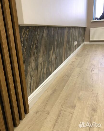 Ремонт и отделка квартир