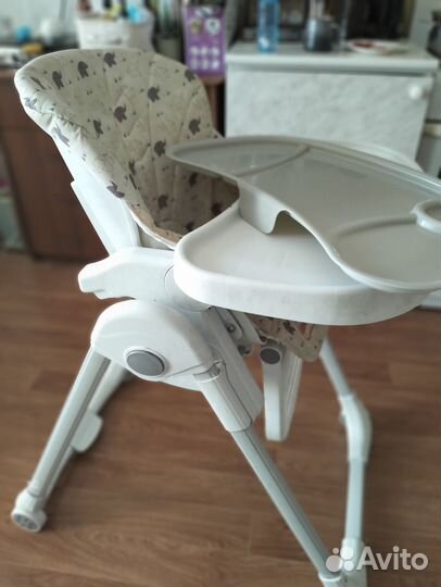 Продам стульчик для кормления