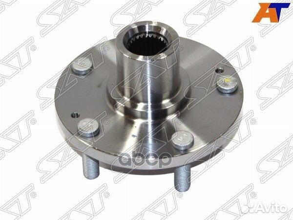 Ступица перед hyundai tucson/KIA sportage 06