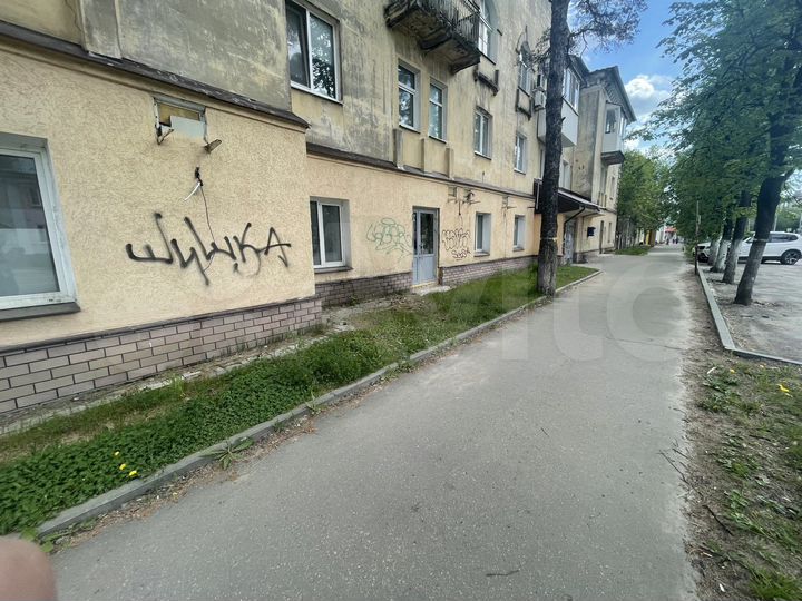 Торговая площадь, 75 м²