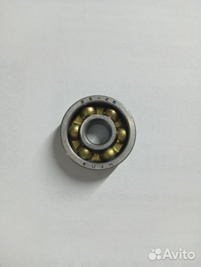 Подшипники