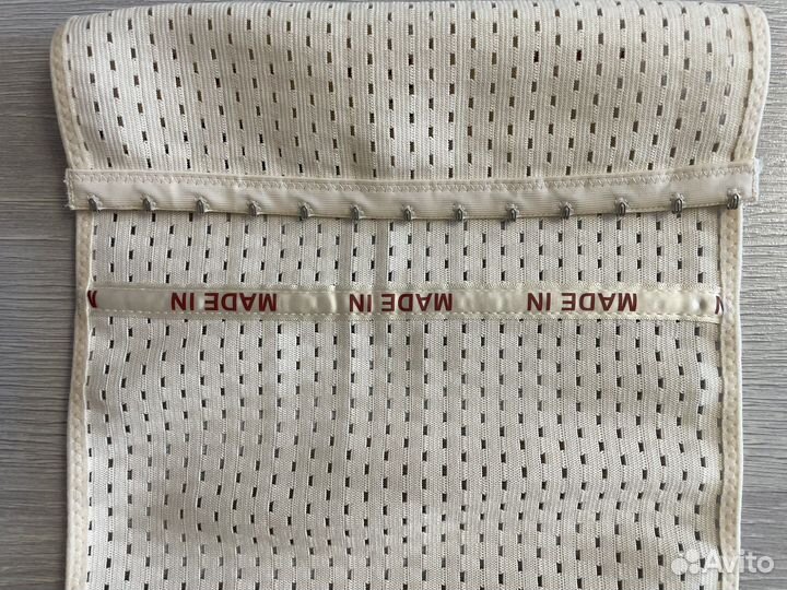 Бандаж до и послеродовой