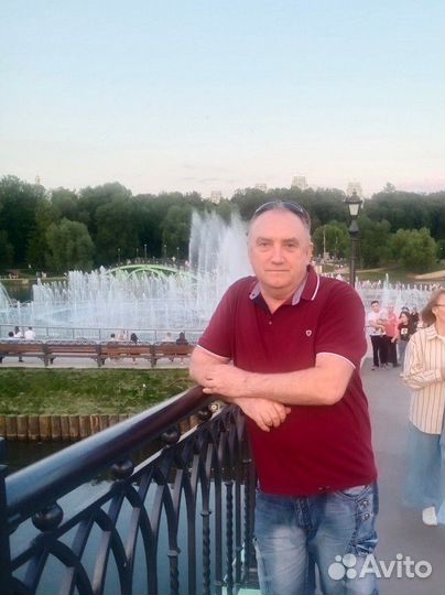 Начальник охраны