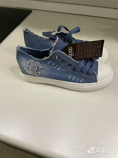 Кеды