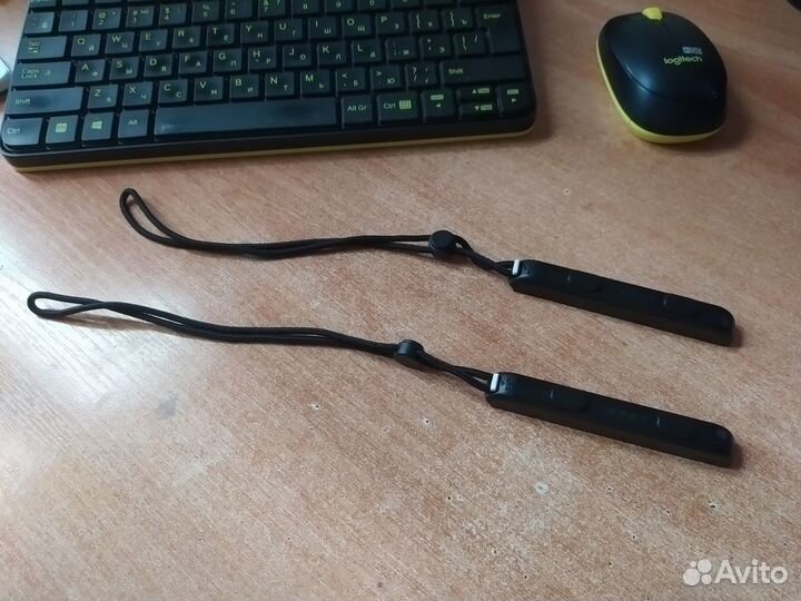 Боковые накладки на джойстики nintendo switch