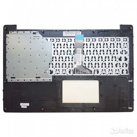 Верхняя часть с клав. Asus X553M. Отп. в регионы