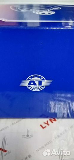 Шаровая опора верхняя Москвич 412, 2140