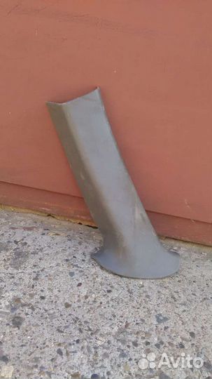 Обшивка багажника шевроле лачетти универсал