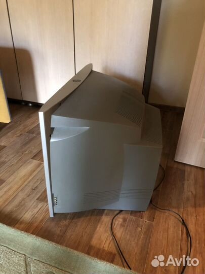 Телевизор philips