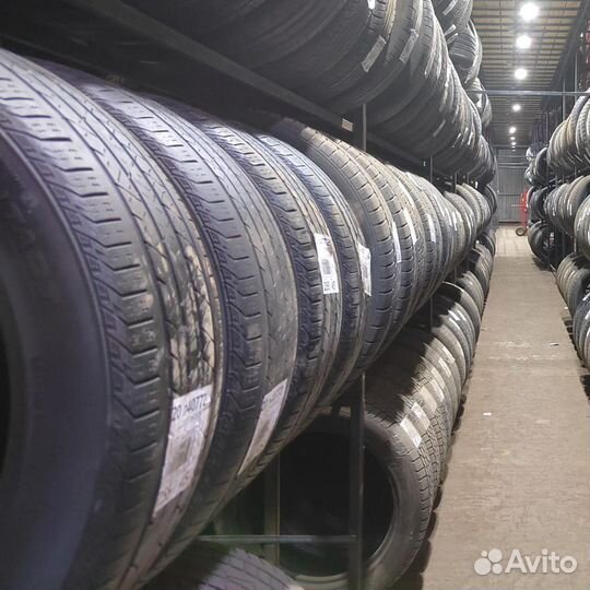 Triangle THW10 215/70 R16 100T