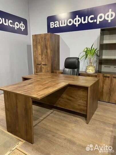 Кабинет руководителя