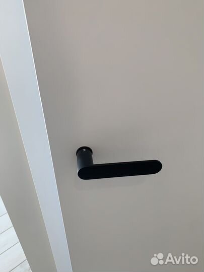 Дверные ручки межкомнатные Fimet 1320/241