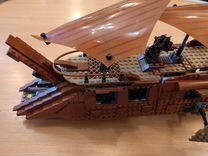 Лего 75020 Парусный корабль Джаббы