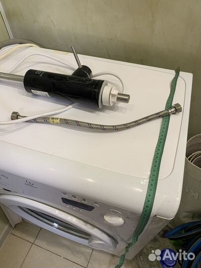 Стиральная машина автомат бу