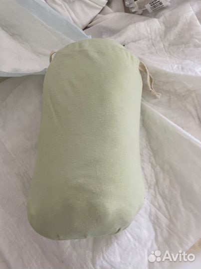 Слинг шарф moby wrap