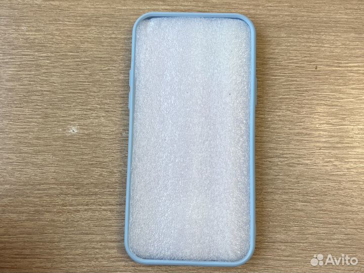 Чехол на iPhone 12