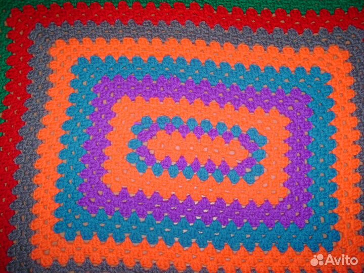 Коврик размер 90х85