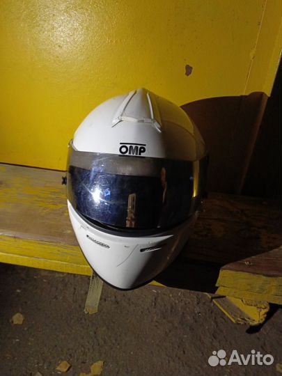 Мото экипировка