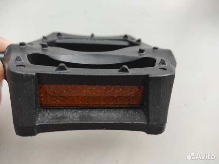 Педали для велосипеда новые