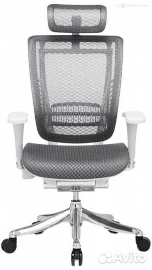 Кресло для руководителя Expert Spring G