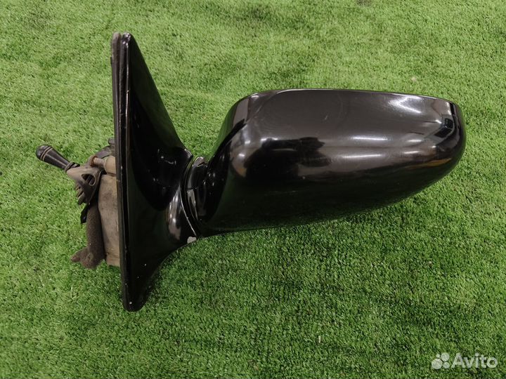 Зеркало левое деу nexia