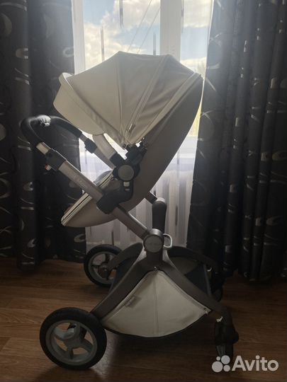 Коляска hot mom 3 в 1