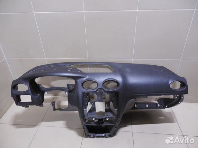 Торпедо Focus II 2008-2011