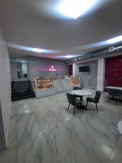 Торговая площадь, 270 м²