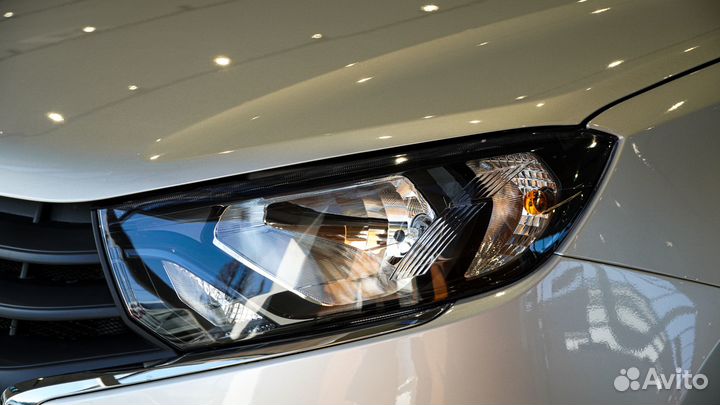 LADA Granta 1.6 МТ, 2023