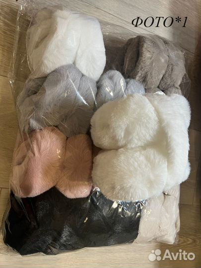 Заколки для волос детские