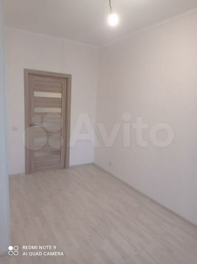 1-к. квартира, 32,2 м², 3/4 эт.