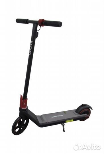 Электросамокат kugoo Mini 2 (KGO-kgmini2-BK)