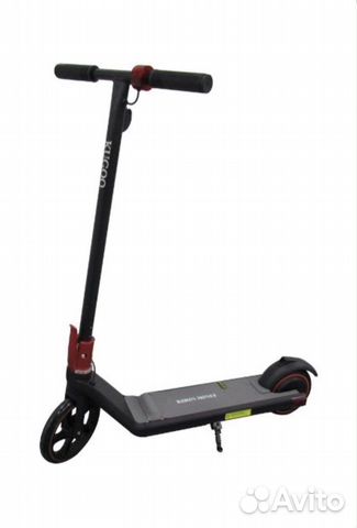 Электросамокат kugoo Mini 2 (KGO-kgmini2-BK)