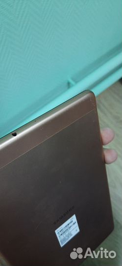 Samsung galaxy tab a 10.1 sm-t515(2019)