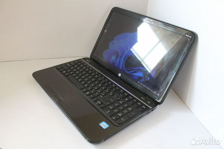 HP Intel Core i5-3210 / 8 Gb / Radeon HD 7670