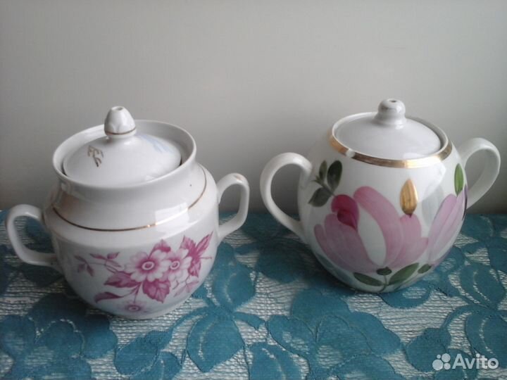 Посуда для дома/дачи