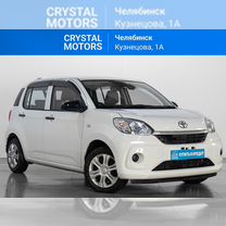 Toyota Passo 1.0 CVT, 2018, 82 502 км, с пробегом, цена 949 000 руб.