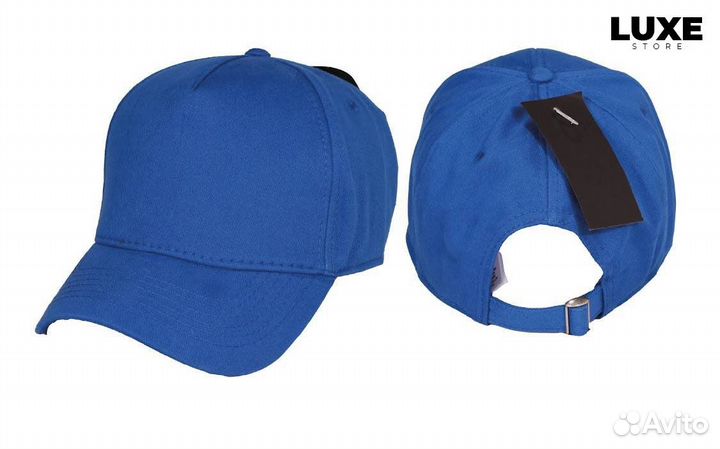 Кепка бейсболка мужская