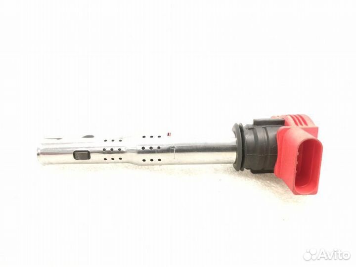 Катушка зажигания Audi Tt 8J 2.0 ccza 2009