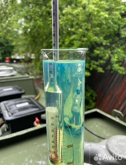 Дизельное топливо солярка Eurо 5 (З) летo зима