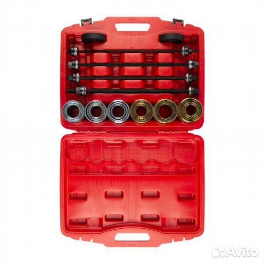 Набор для выпрессовки и запрессовки сайлентблоков