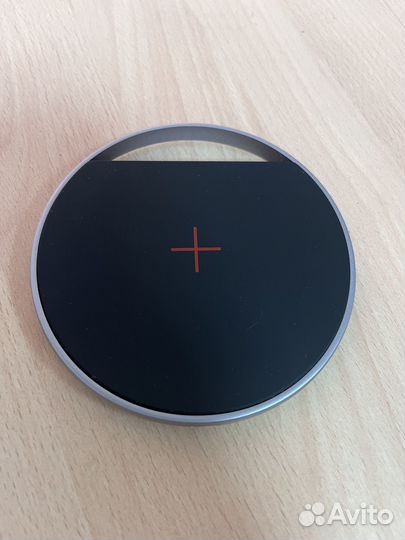 Беспроводное зарядное устройство olmio superb