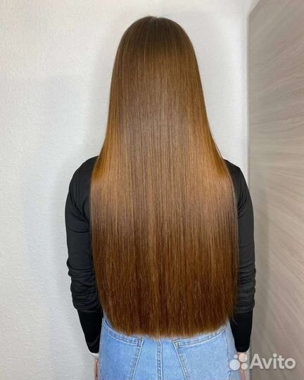 Кератин Ботокс Новосибирск