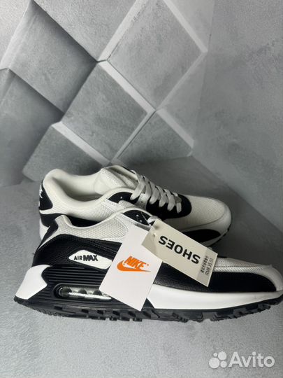 Кроссовки Nike Air Max 90