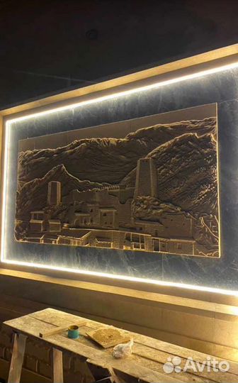 Облицовка камнем