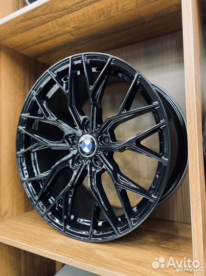 Диски 19’’ 5х112 для BMW G20 G30