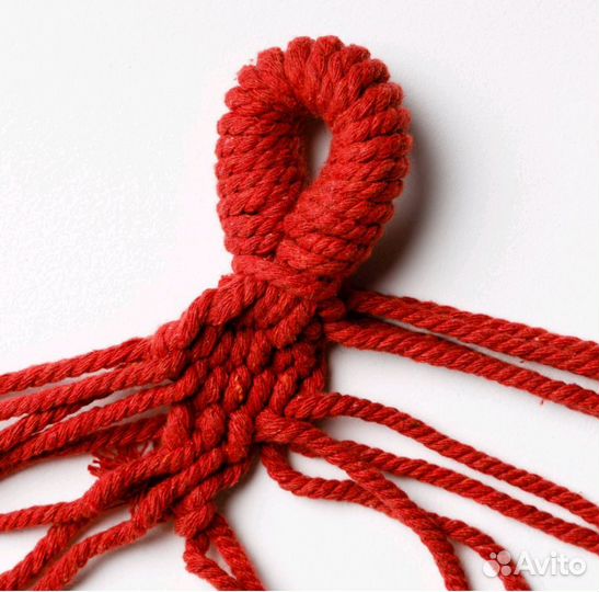 Гамак двухместный новый подвесной садовый