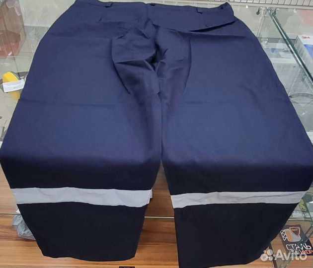 Костюм мужской рабочий