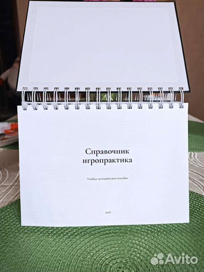 Справочник игропрактика. Редкий
